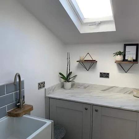 Modern Comfort In Casa vacanze