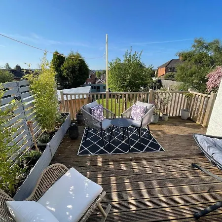 Modern Comfort In * Bristol